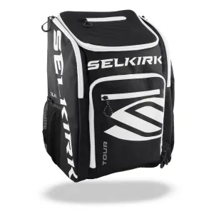 Selkirk Tour Backpack BK