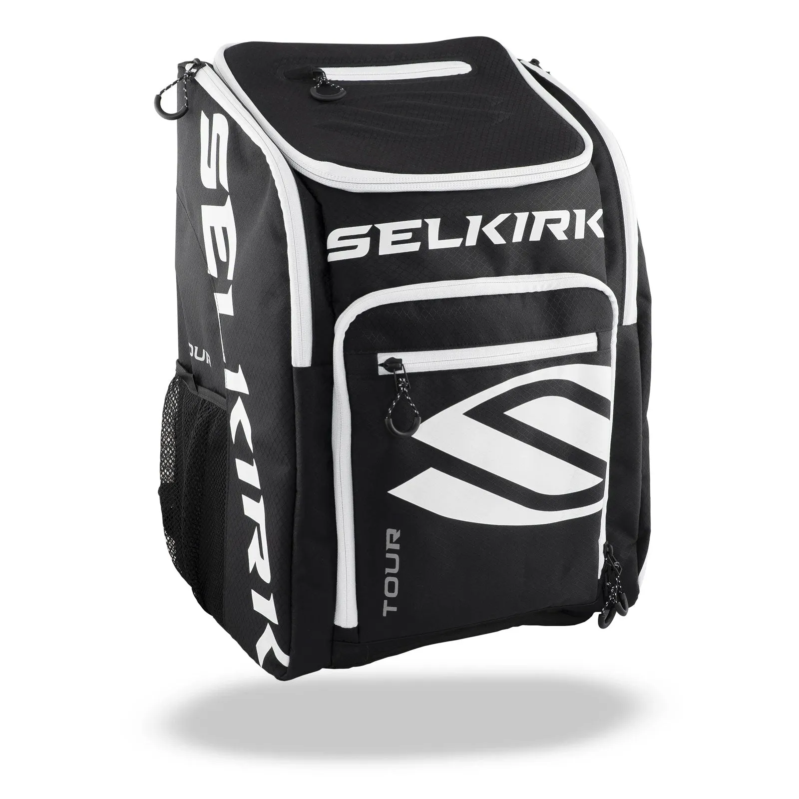 Selkirk Tour Backpack BK