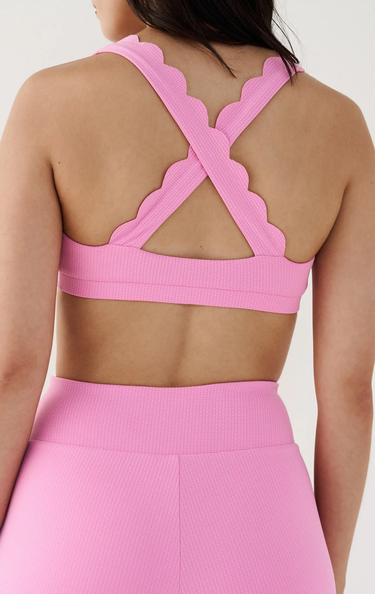 SERENA TOP - Blossom