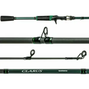 Shimano Clarus Casting