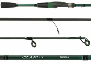 Shimano Clarus E Spinning