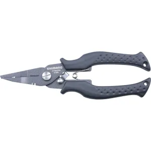 Shimano JDM Performance Split Ring Pliers