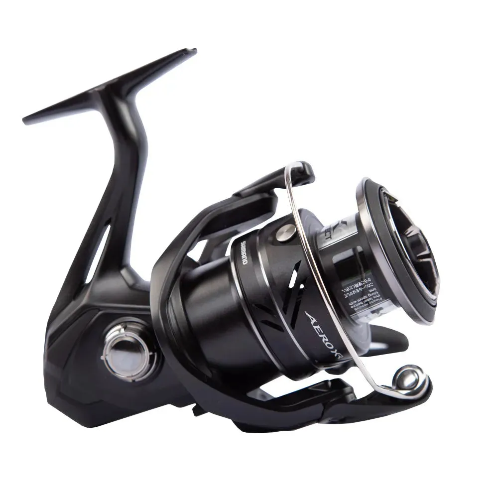 SHIMANO Reel Aero XR