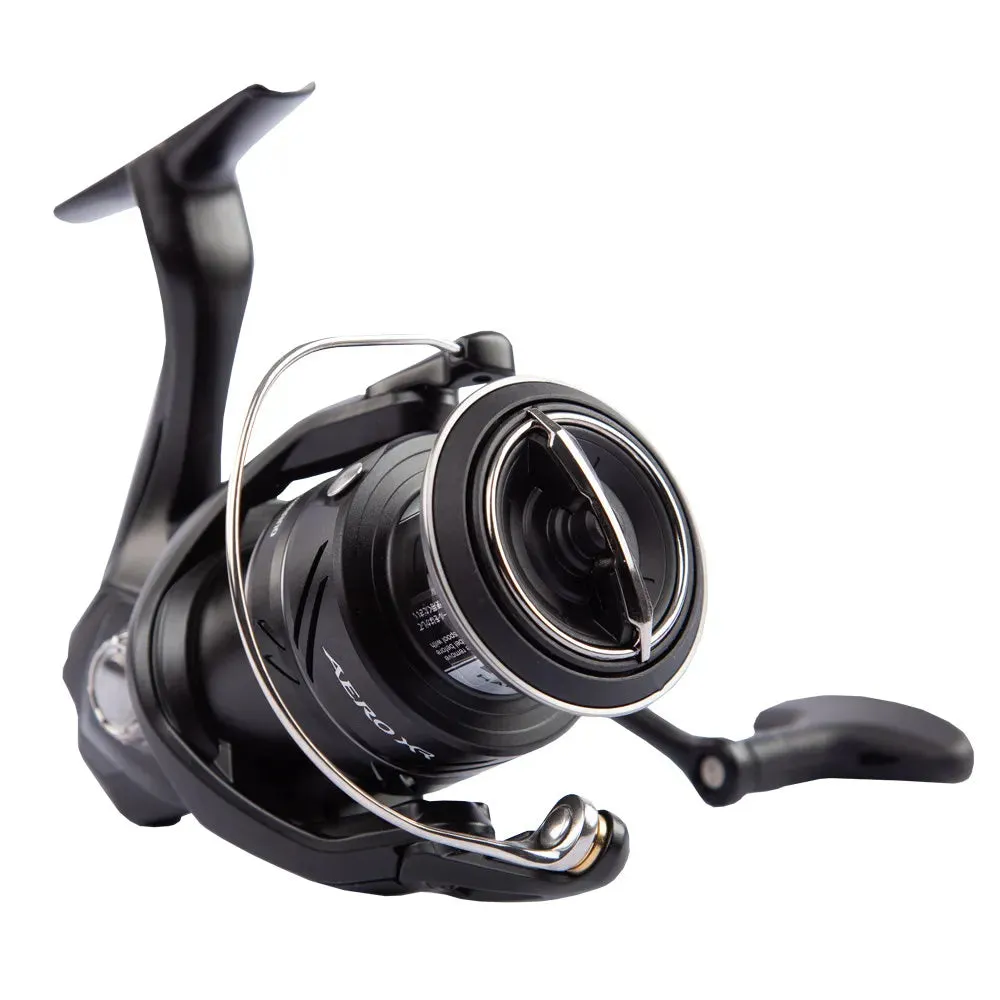 SHIMANO Reel Aero XR