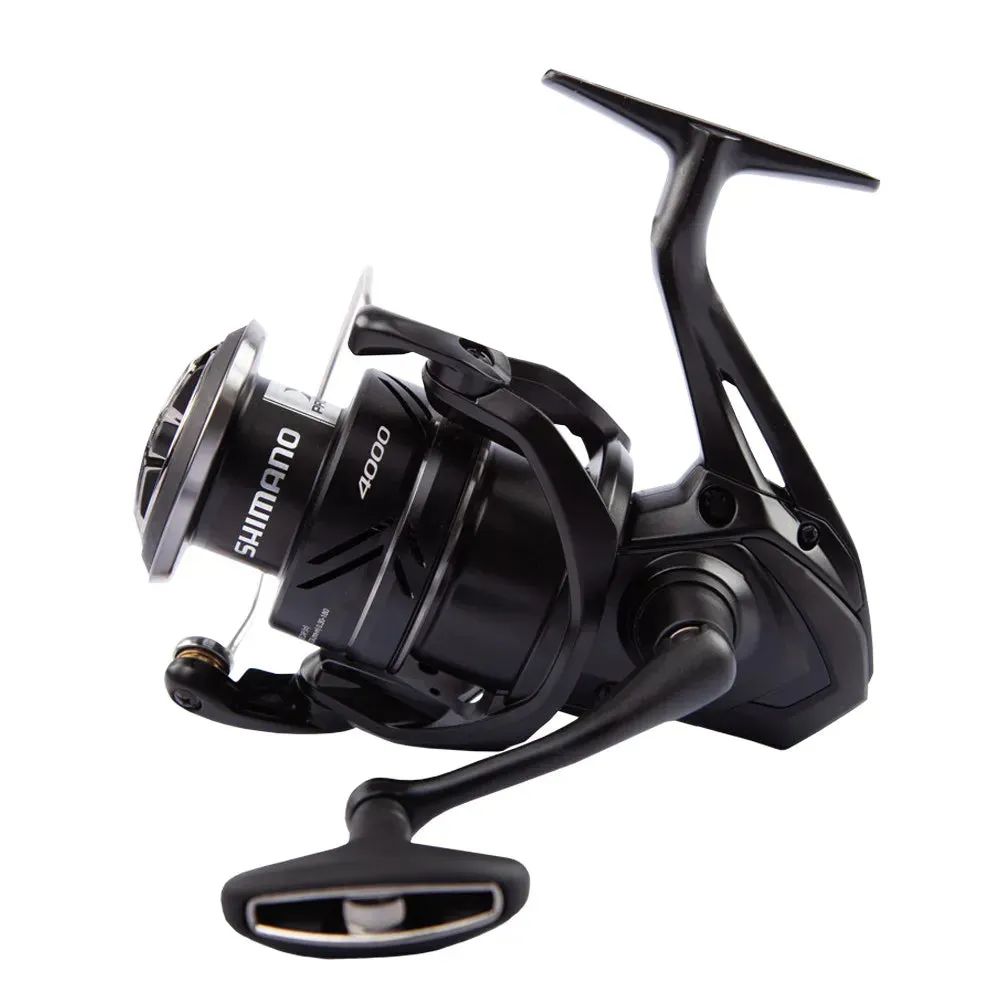 SHIMANO Reel Aero XR