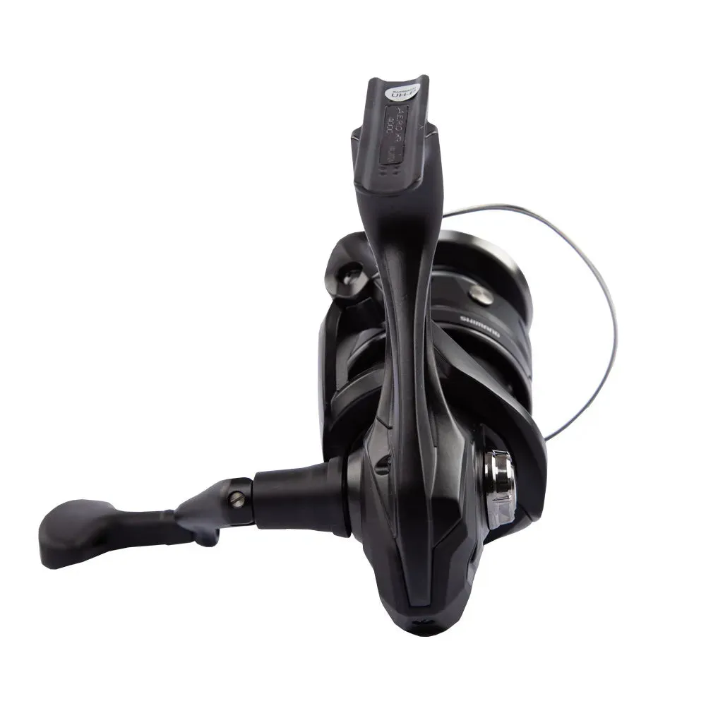 SHIMANO Reel Aero XR