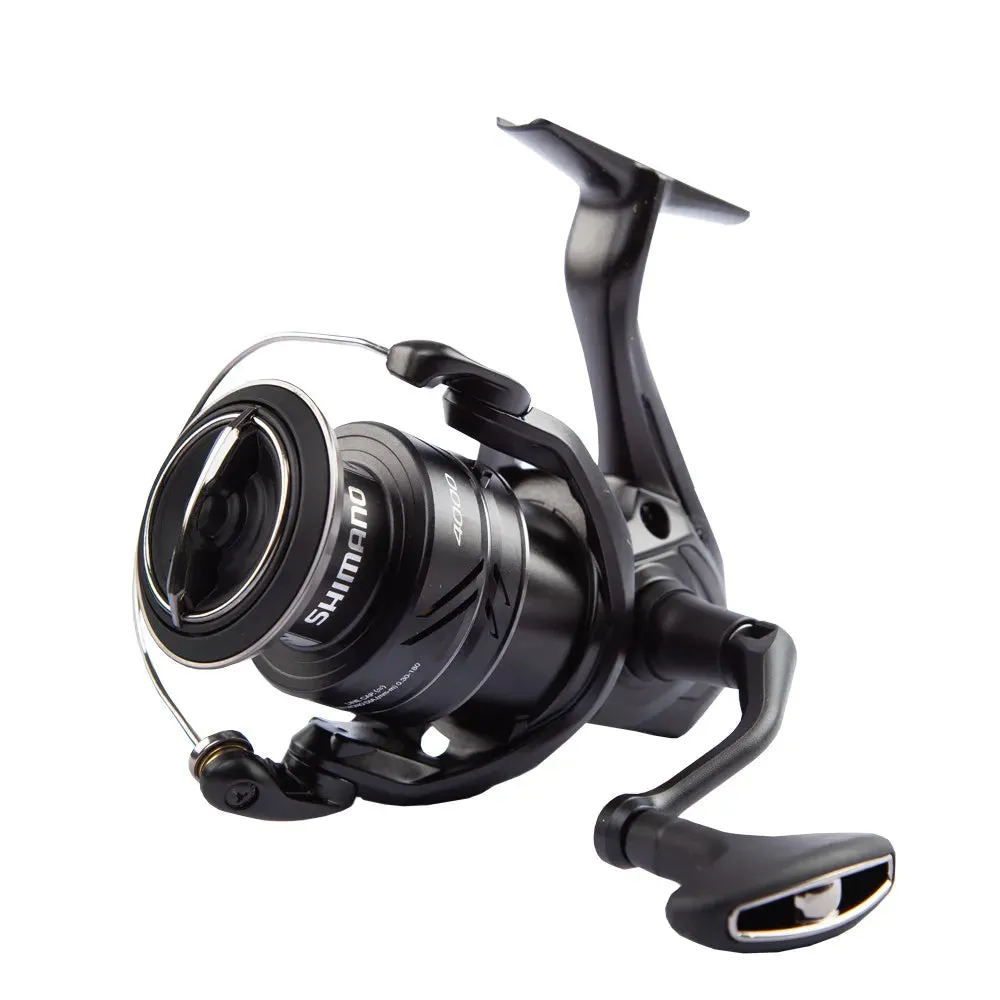 SHIMANO Reel Aero XR