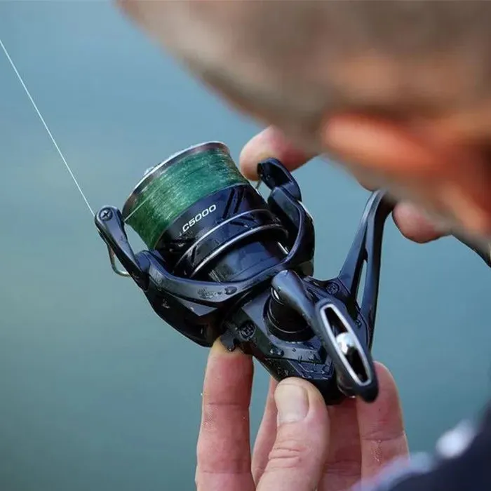 SHIMANO Reel Aero XR
