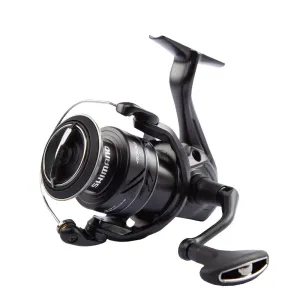 SHIMANO Reel Aero XR