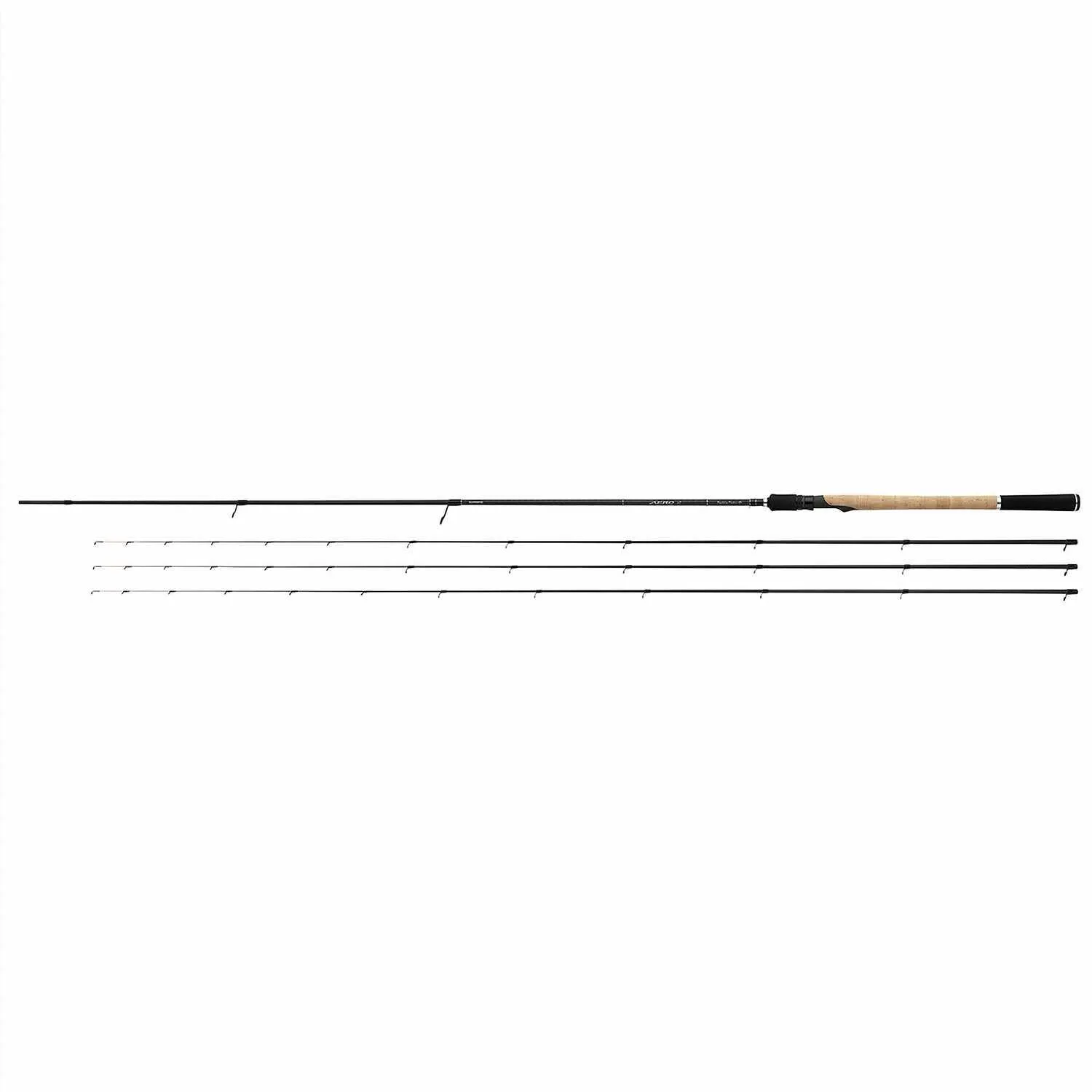 SHIMANO Rod Aero X7 Feeder Rods