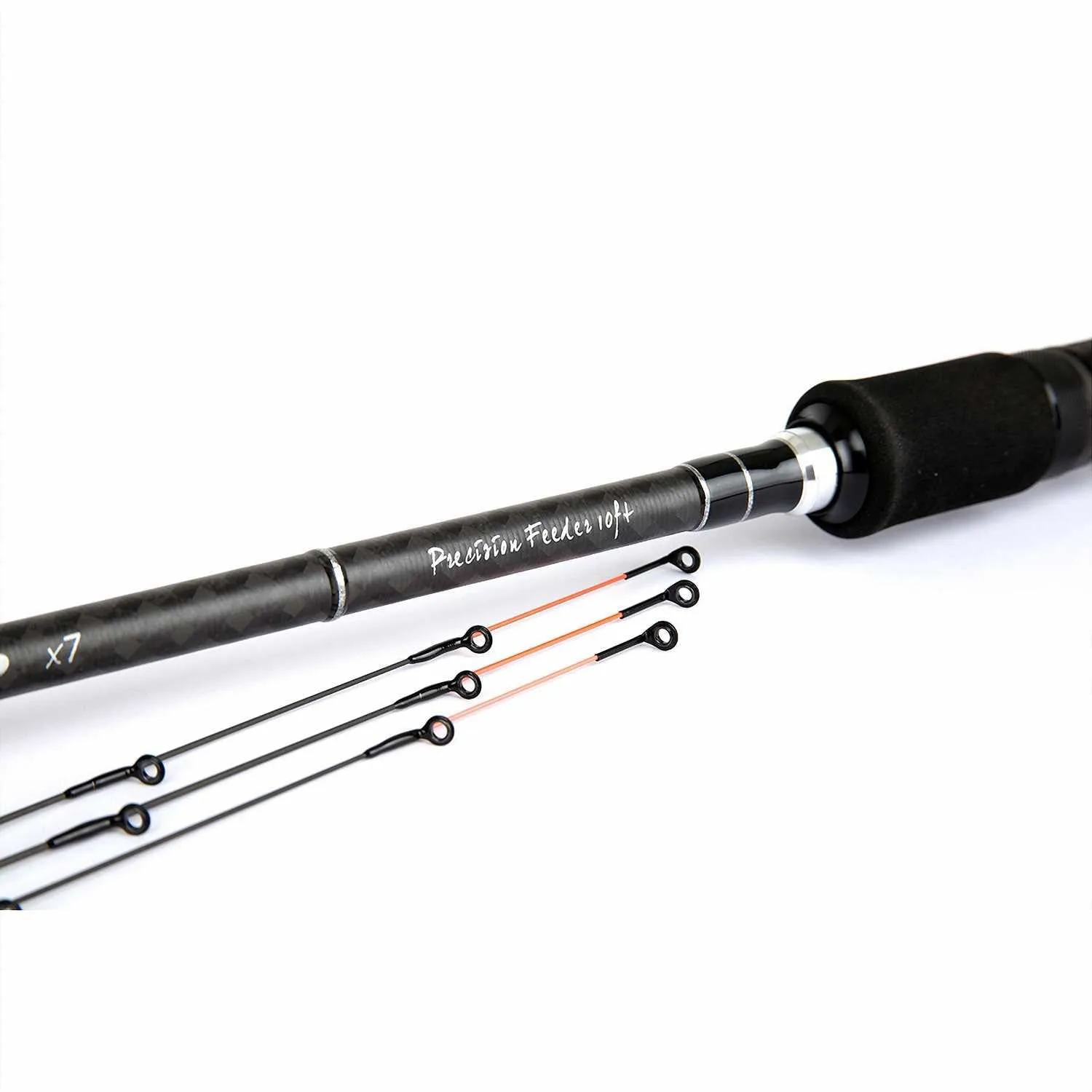 SHIMANO Rod Aero X7 Feeder Rods