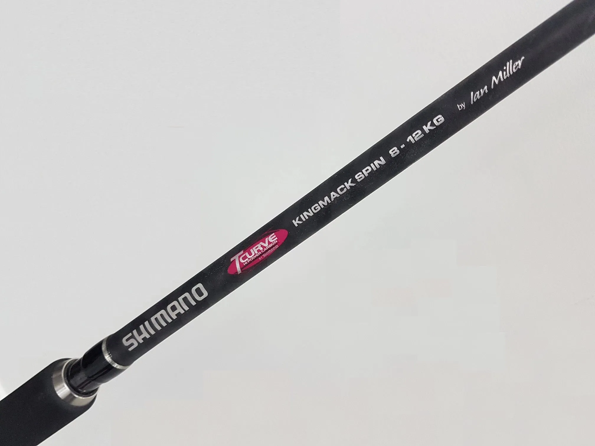 Shimano TCurve Kingmack Spin TCBWKM70SP