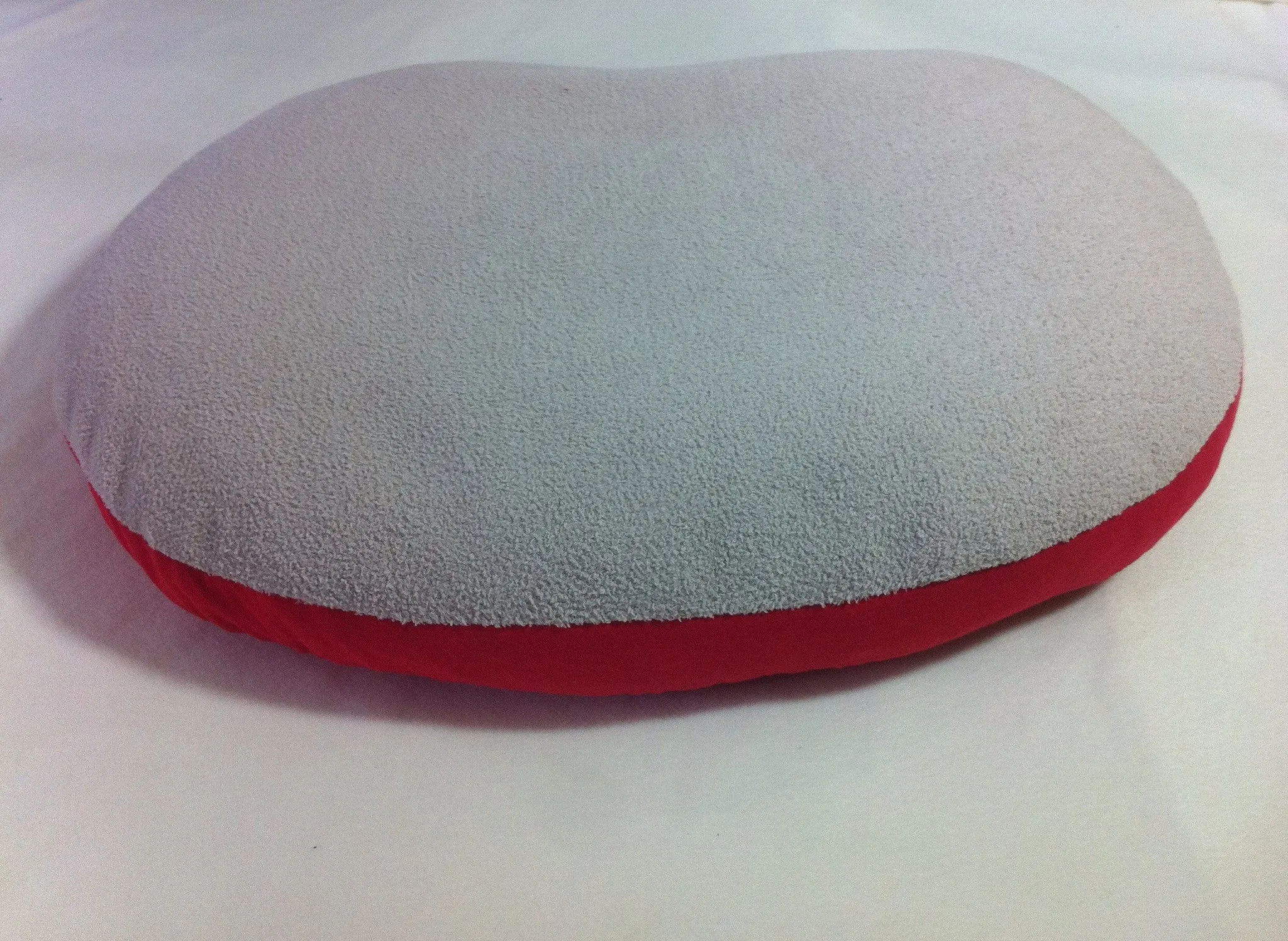 Shredded Organic Latex Pet Beds