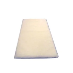 Shredded Organic Latex Pet Beds