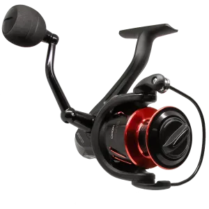 Silstar Sarina Reel