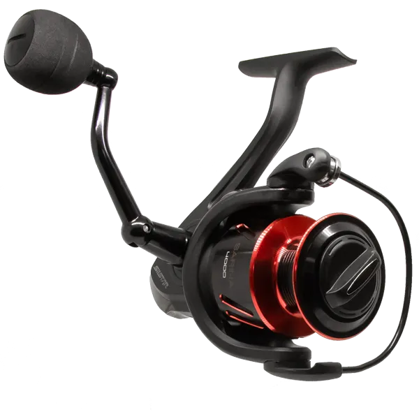Silstar Sarina Reel