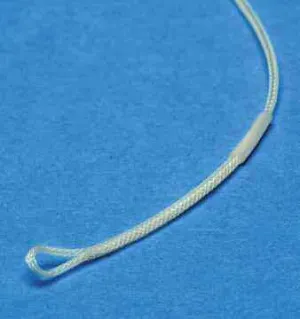 Silverbrook Braided Loops x3