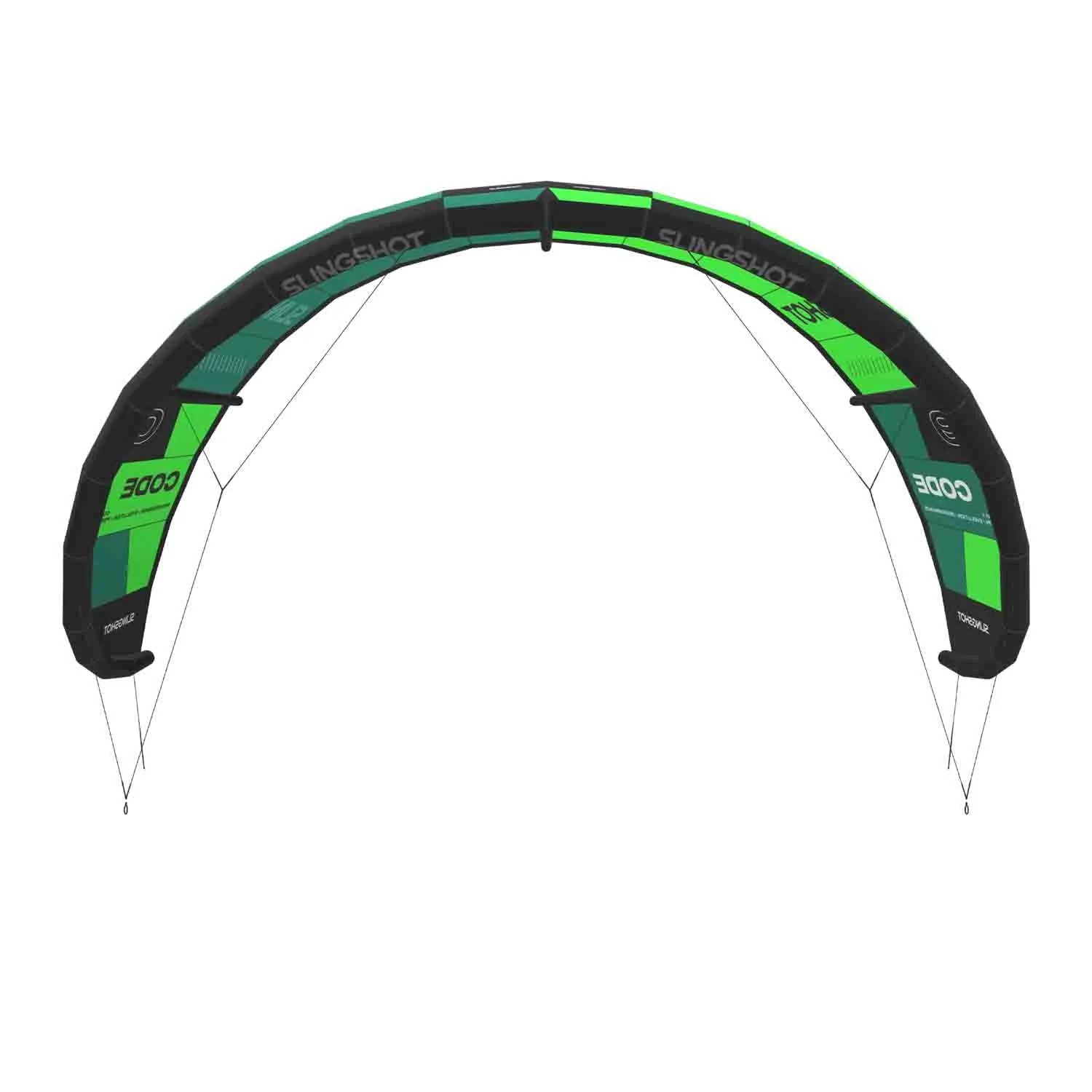 Slingshot Code V1 2023 Kite