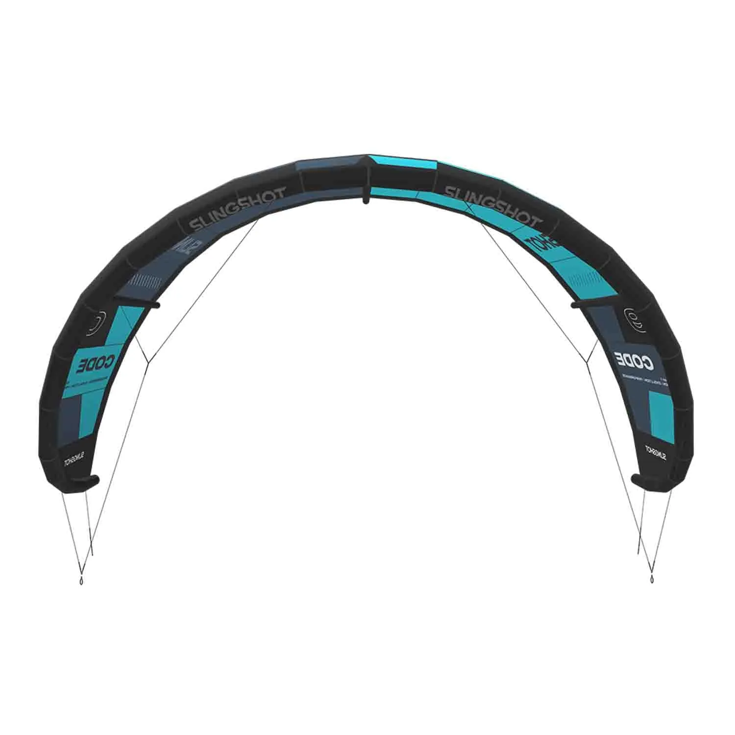 Slingshot Code V1 2023 Kite