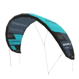 Slingshot Machine V2 kite
