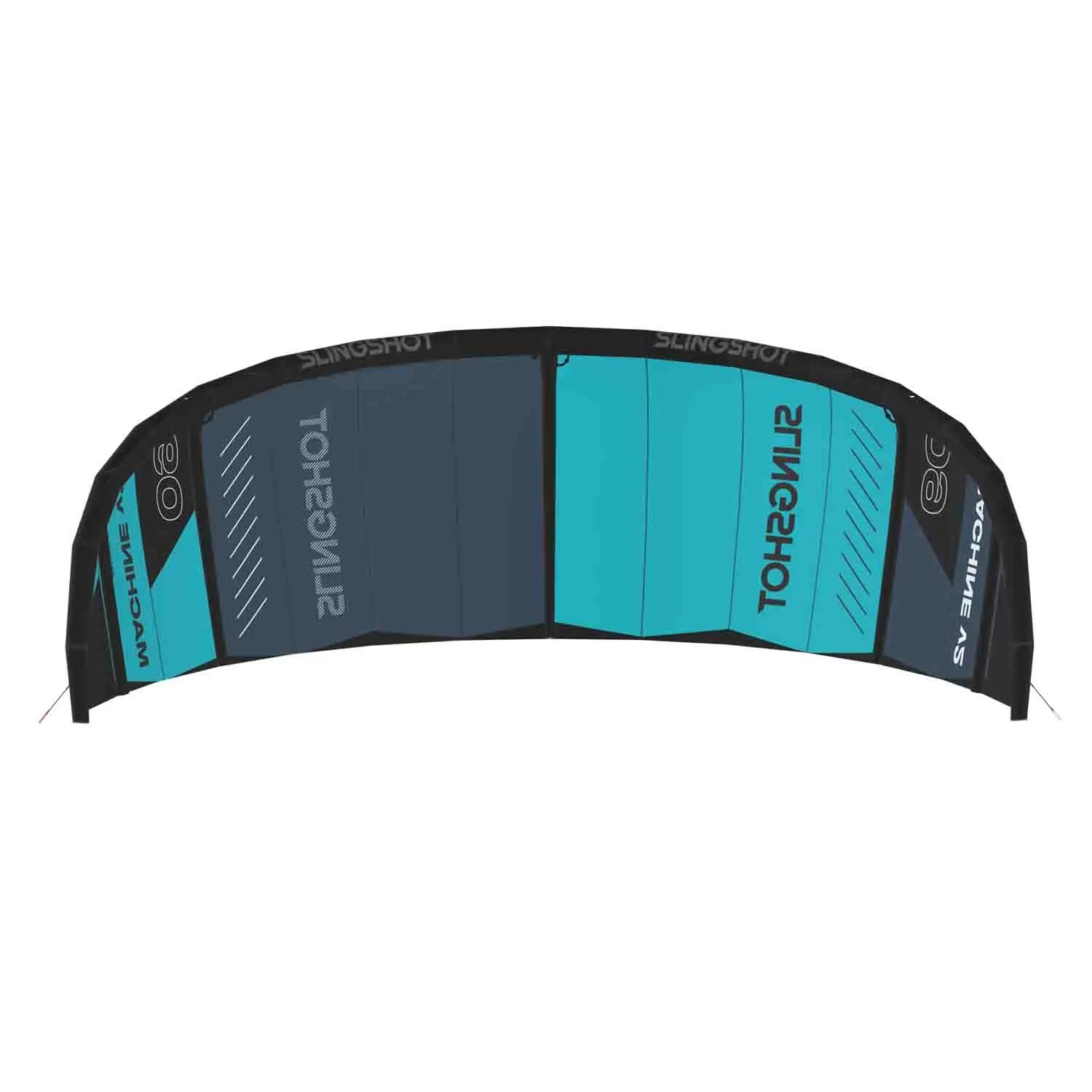 Slingshot Machine V2 kite