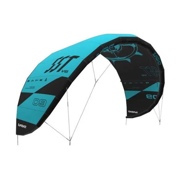 Slingshot SST V6