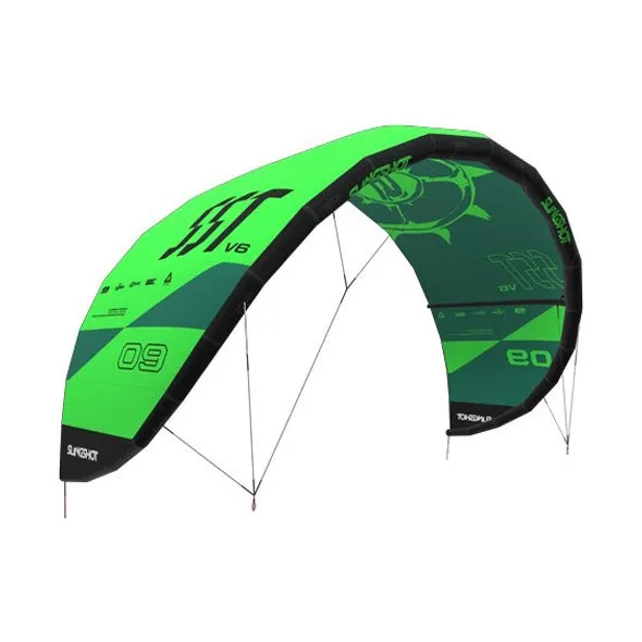 Slingshot SST V6