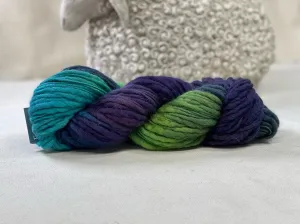 Slubby Yarn - Aurora