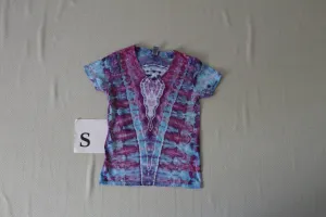 Small Ladies V-Neck