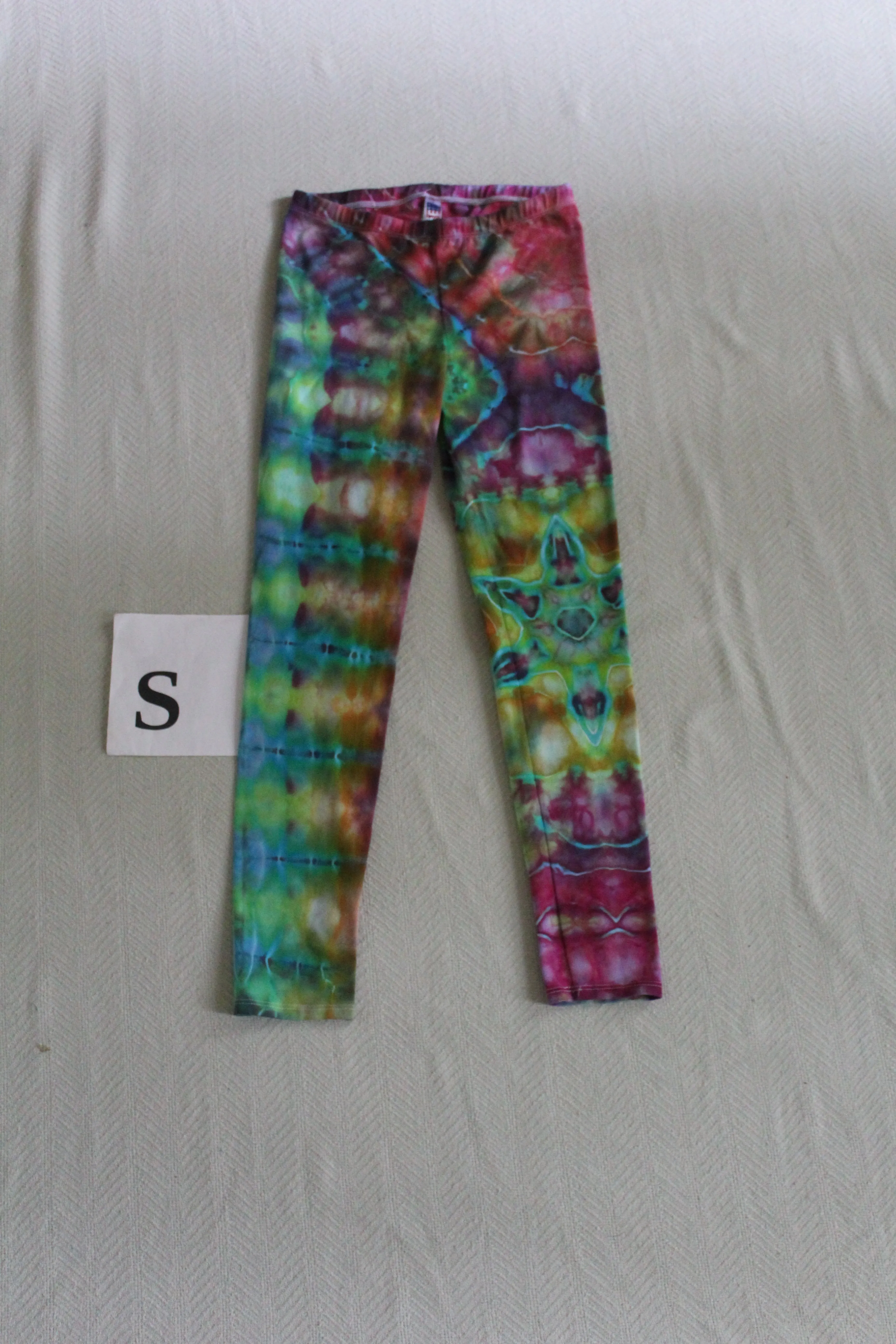 Small Leggings