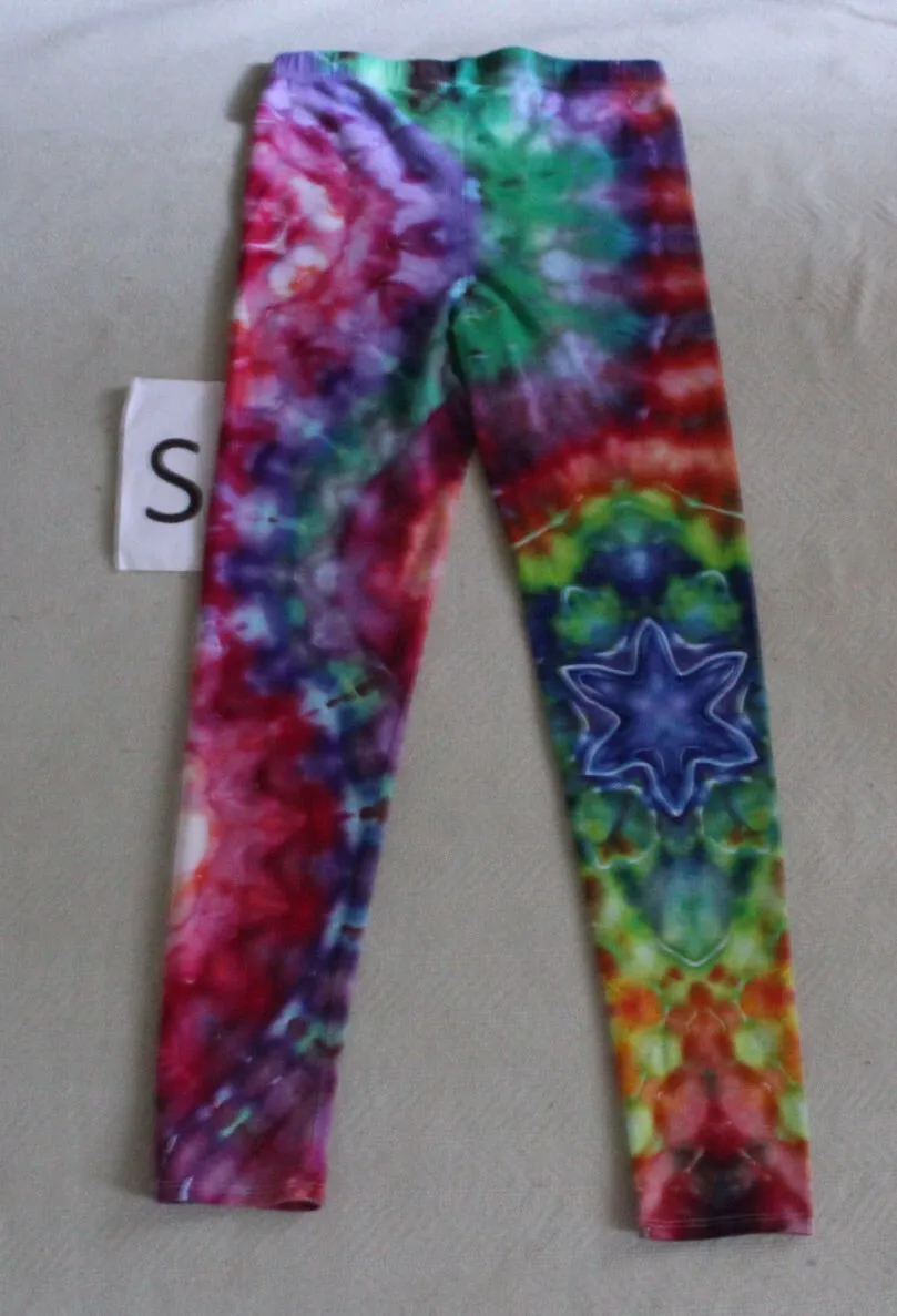 Small Leggings