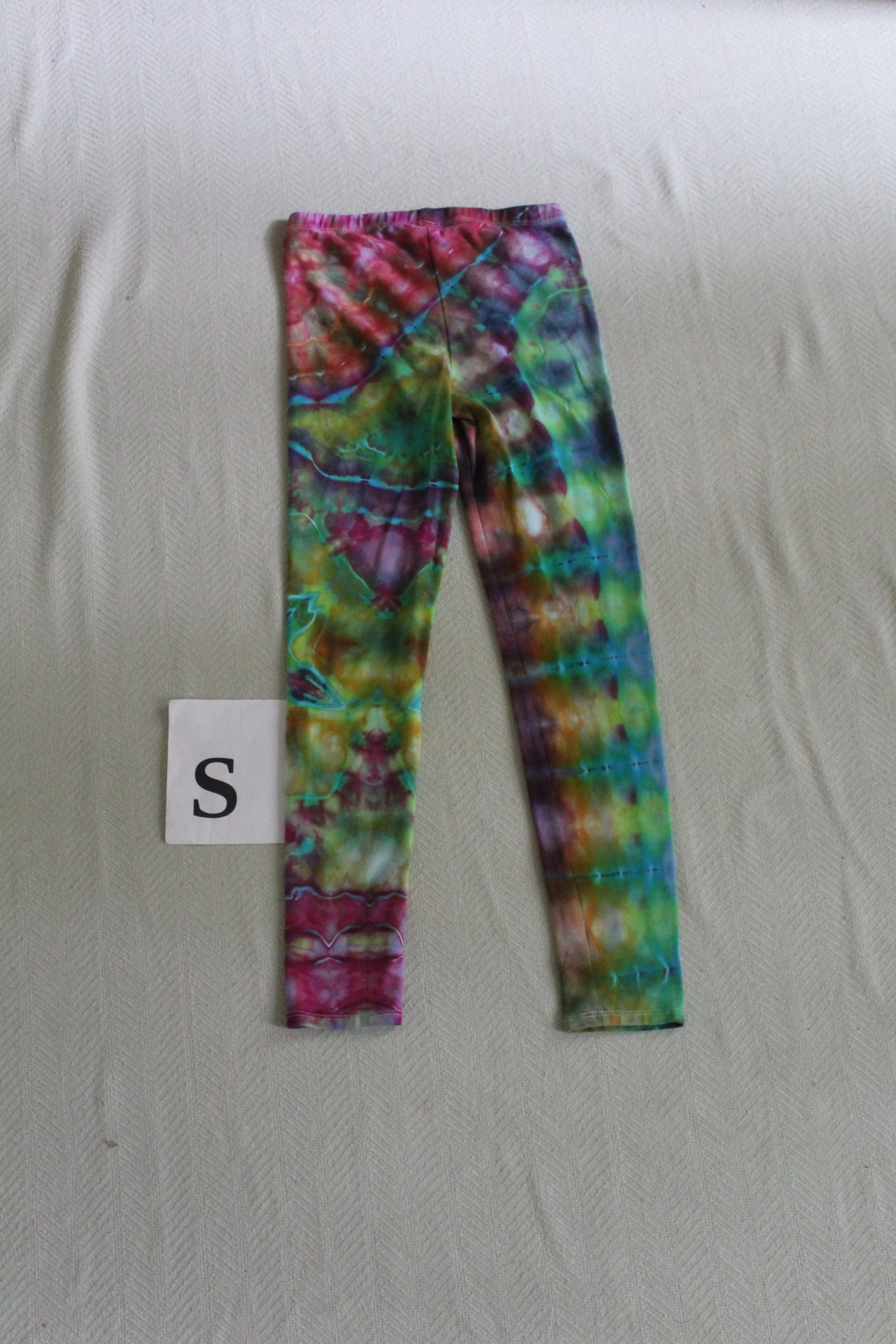 Small Leggings