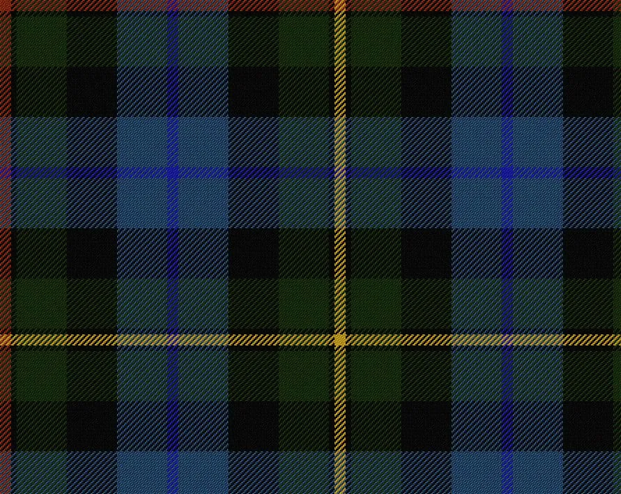 Smith Ancient Casual 4 Yard Kilt