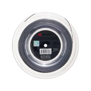 Solinco Confidential 17G 200m Tennis String Reel
