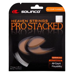 Solinco Pro Stacked Set (12m)