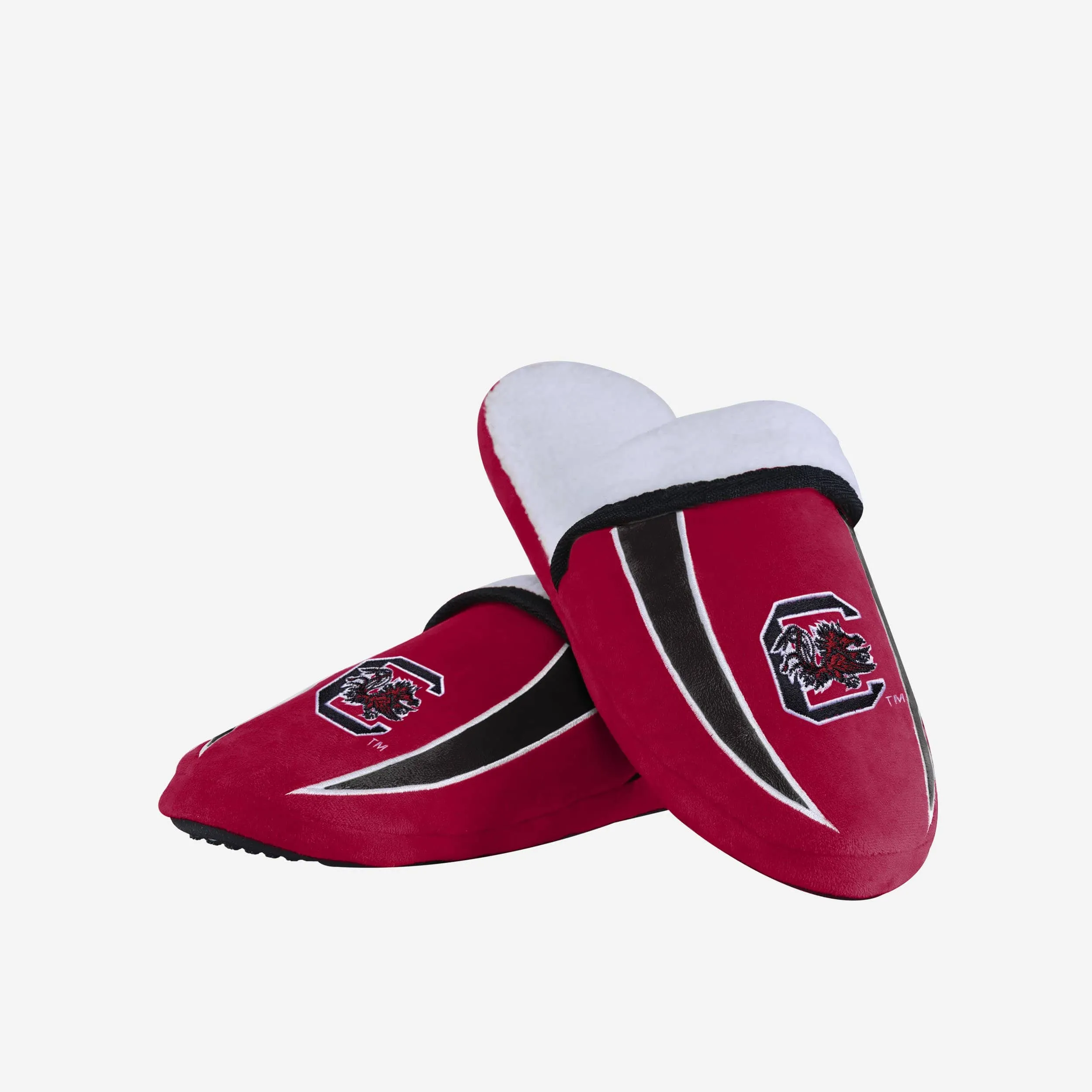South Carolina Gamecocks Sherpa Slide Slipper