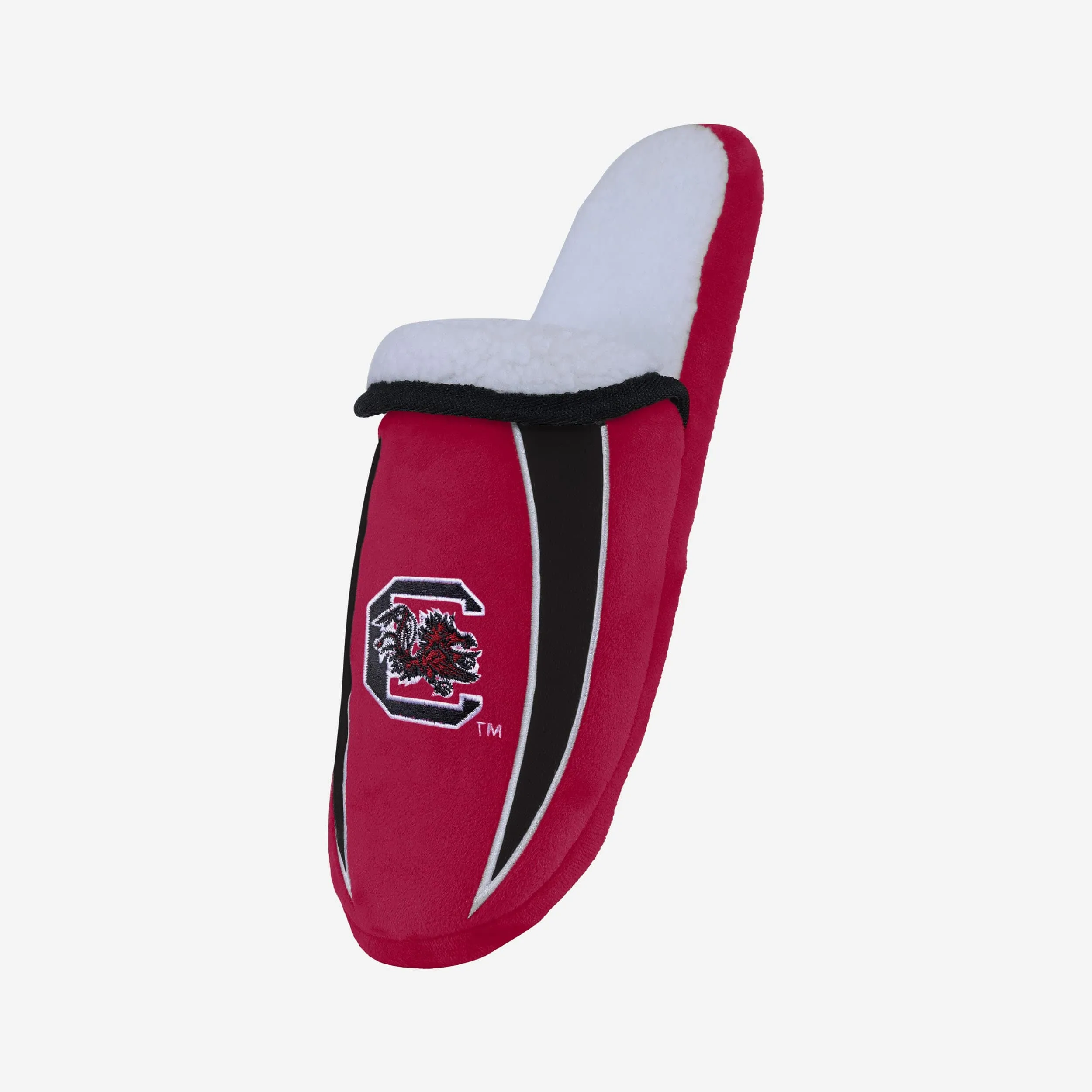 South Carolina Gamecocks Sherpa Slide Slipper