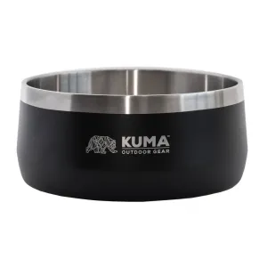 Stainless Steel Dog Bowl