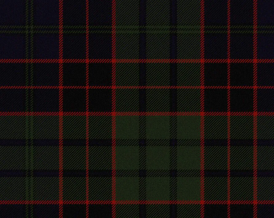 Stewart Old Casual 4 Yard Kilt
