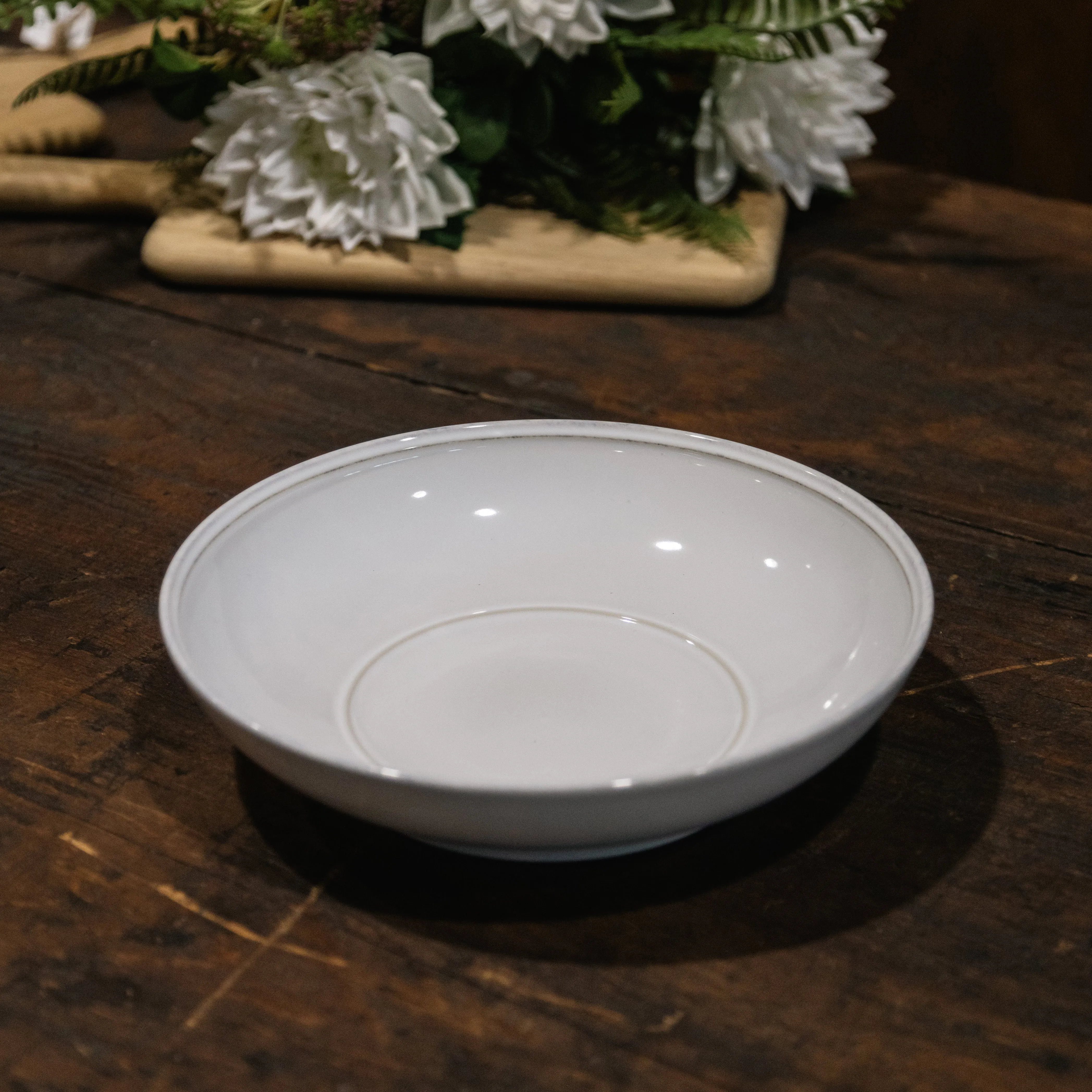 Stoneware