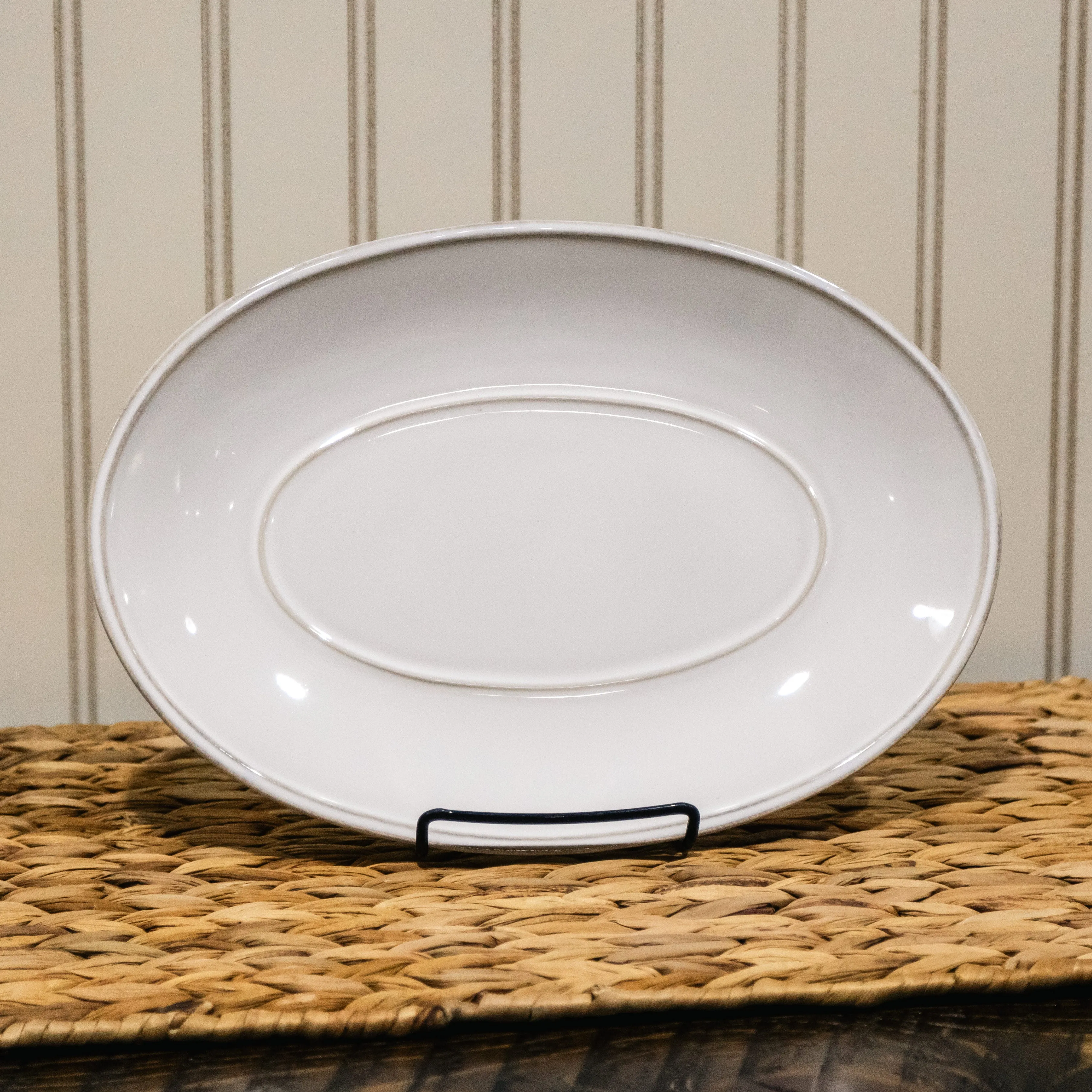 Stoneware