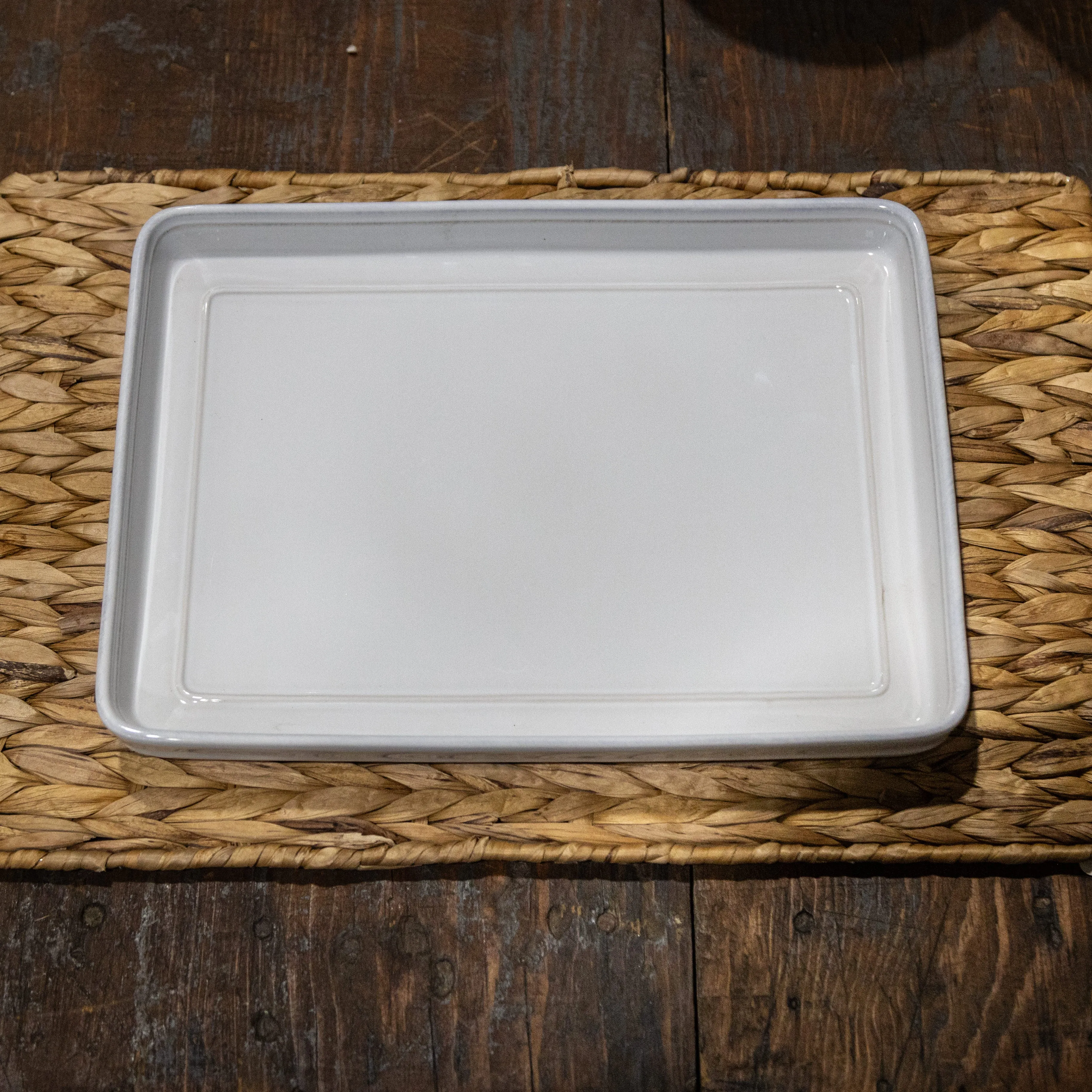 Stoneware
