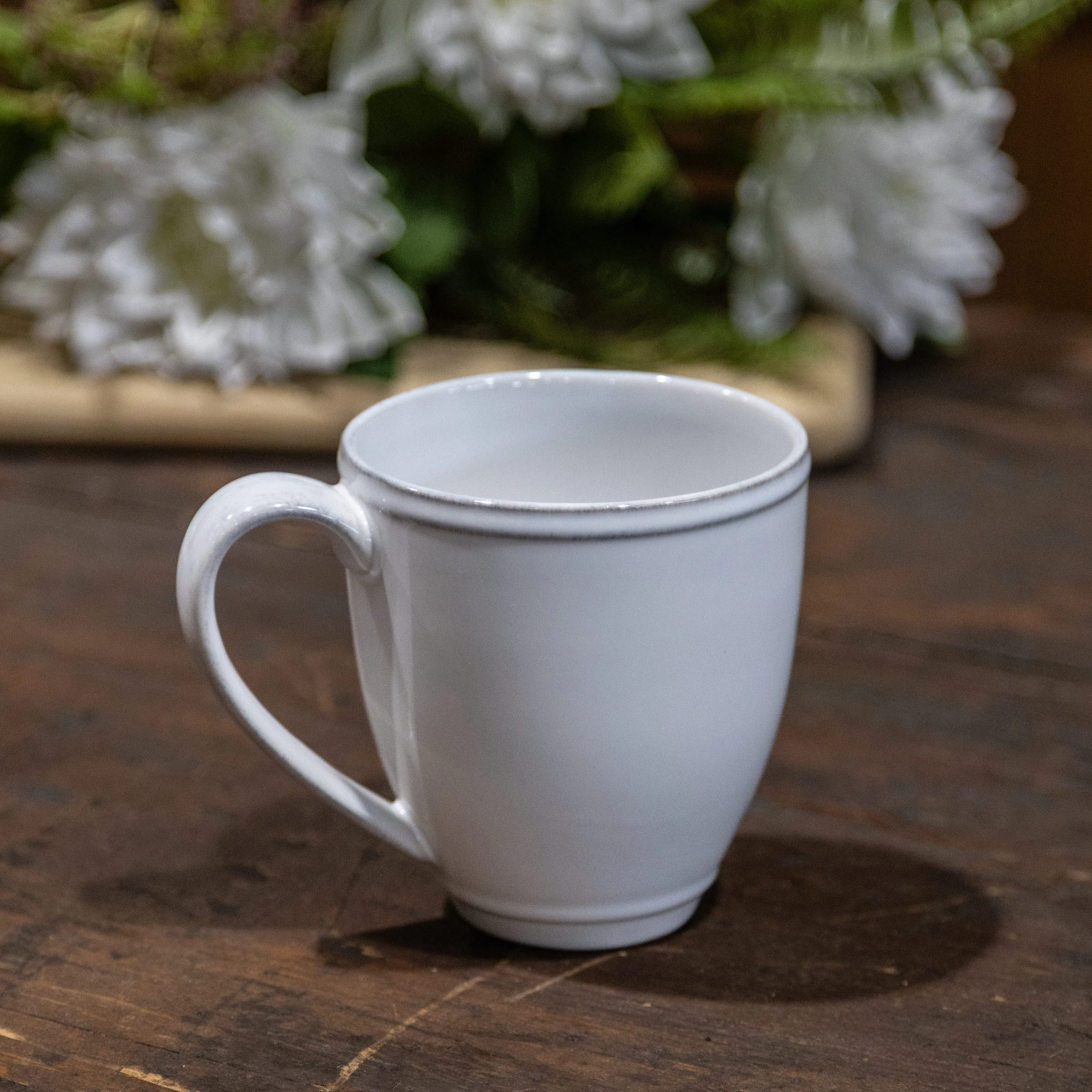 Stoneware