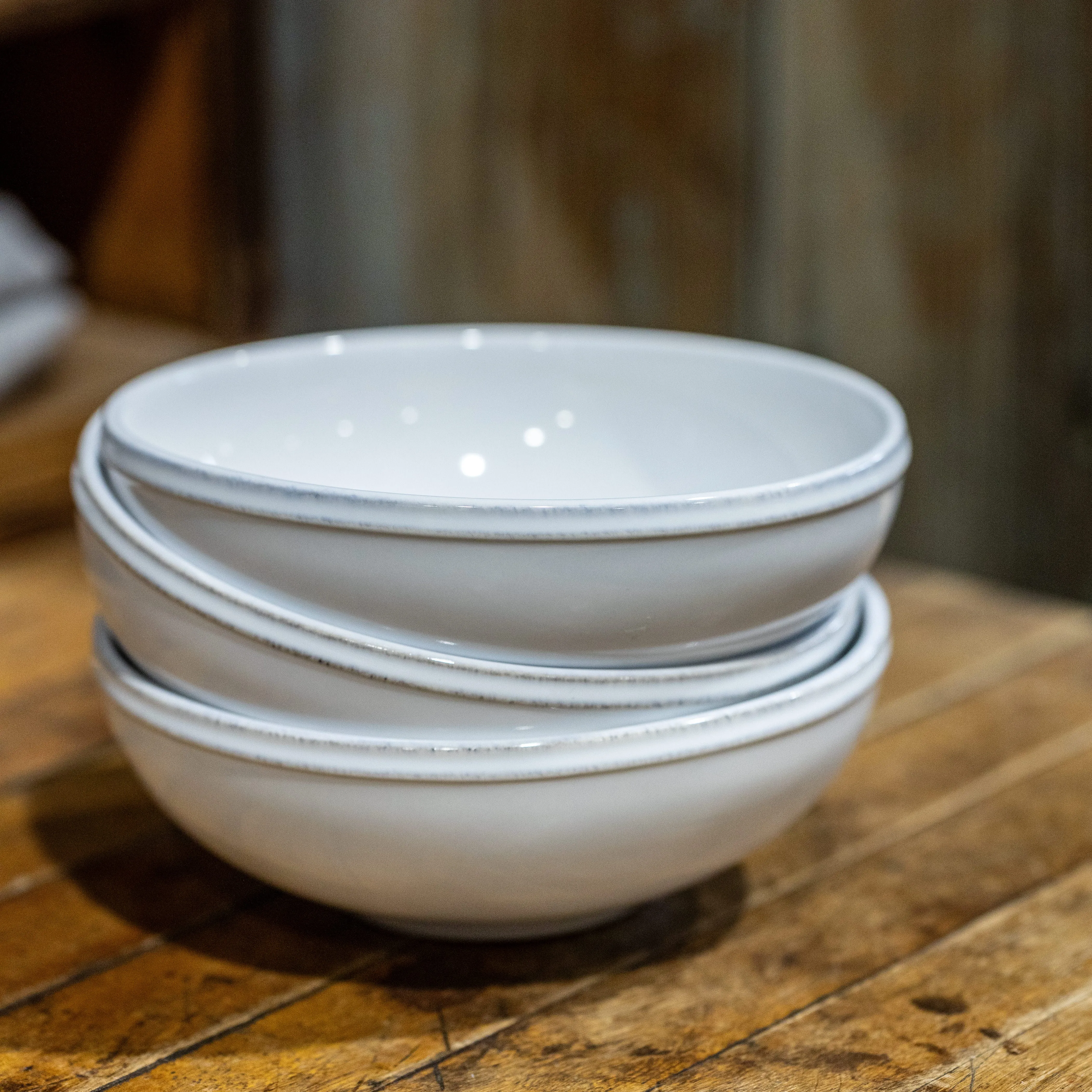 Stoneware