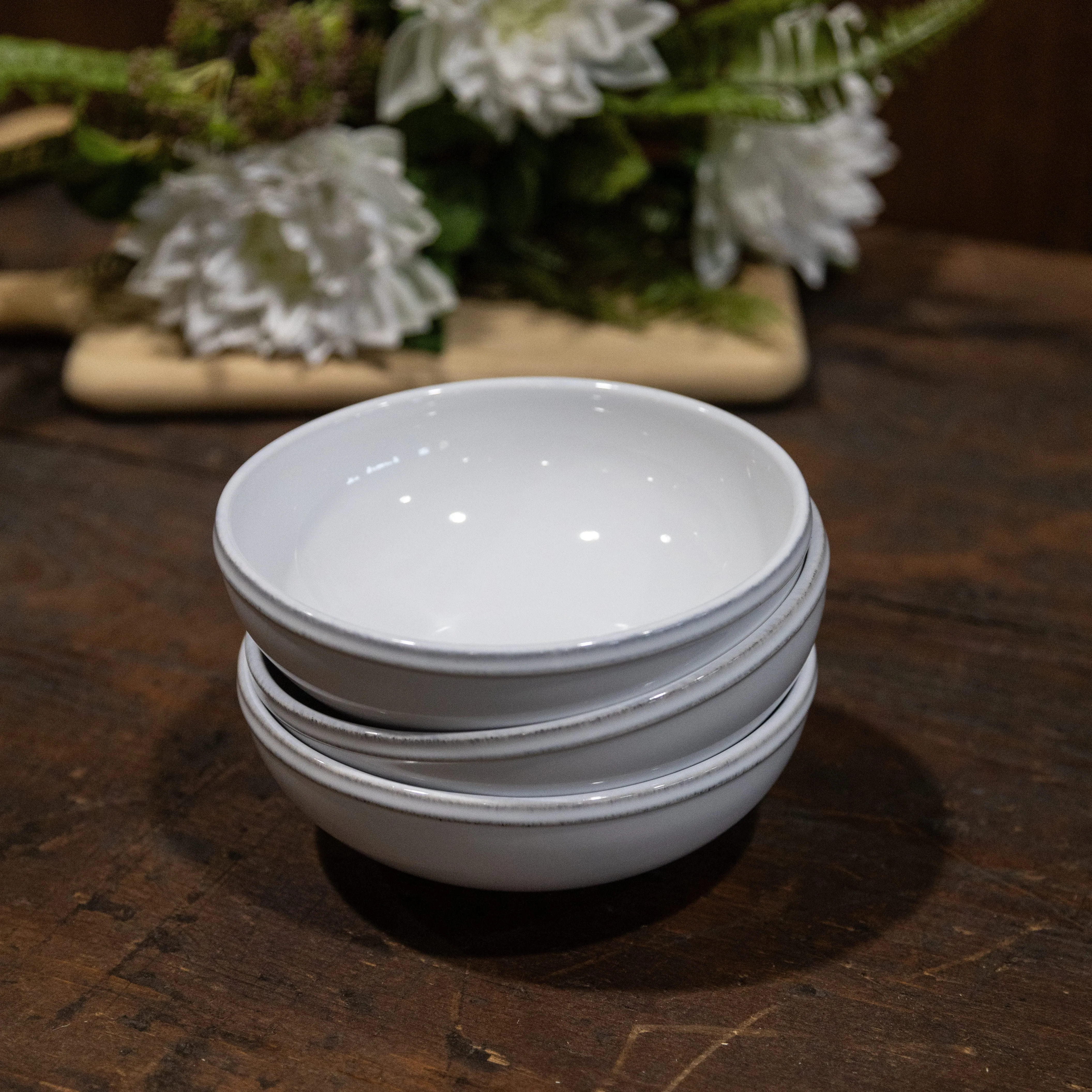 Stoneware