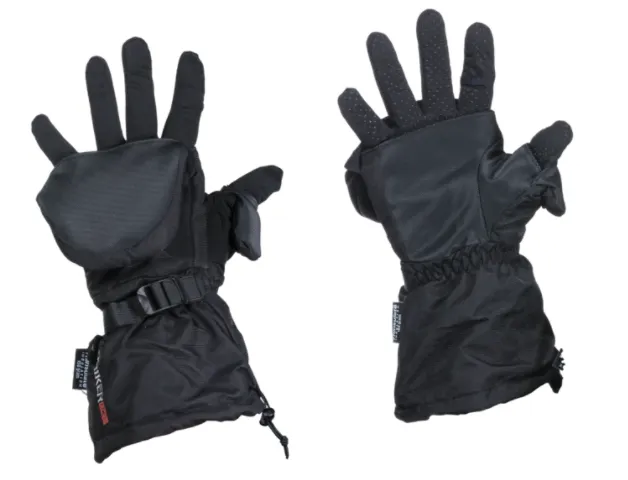 STRIKER CLIMATE CROSSOVER MITTS