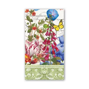 Summer Days Hostess Napkin