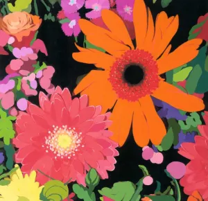 Summer Garden