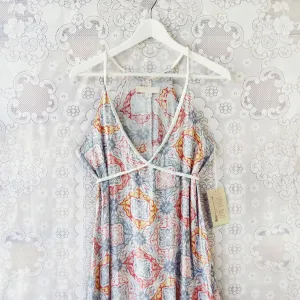 Summer Love Maxi Dress