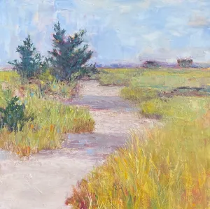 Summer Marsh